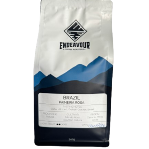 Brazil Paineira Rosa